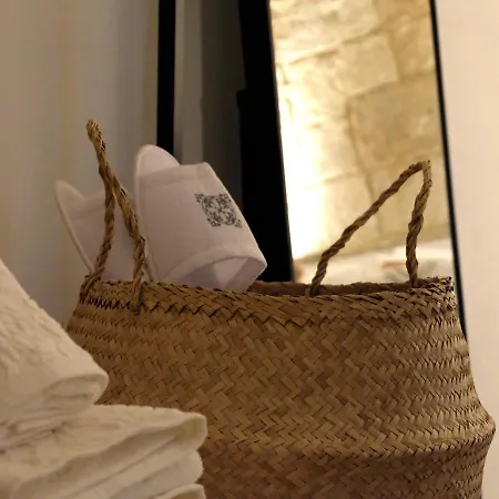 Ai Propilei Del Duomo Luxury Hébergement de vacances Lecce