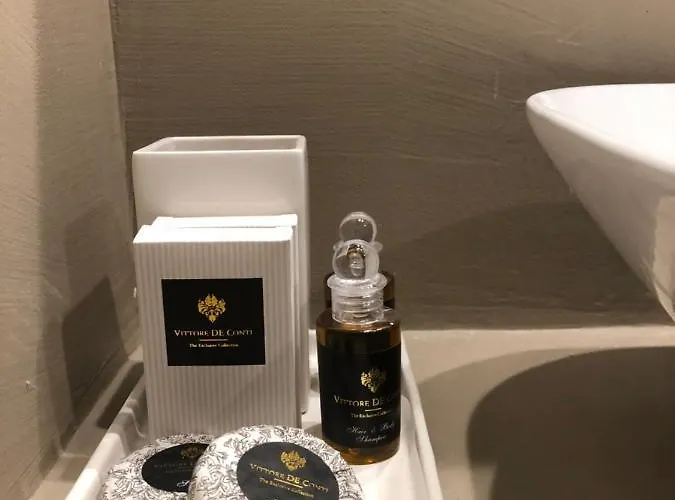 Vakantiehuis Ai Propilei Del Duomo Luxury