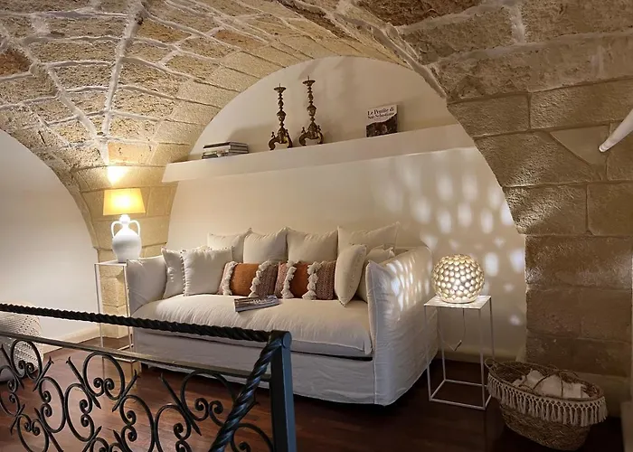 Ai Propilei Del Duomo Luxury * Lecce