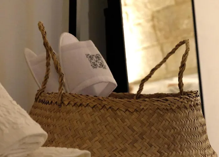 Ai Propilei Del Duomo Luxury Vakantiehuis Lecce