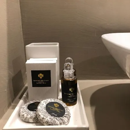 Holiday home Ai Propilei Del Duomo Luxury