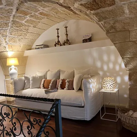 Ai Propilei Del Duomo Luxury * Lecce
