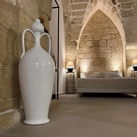 Ai Propilei Del Duomo Luxury Lecce