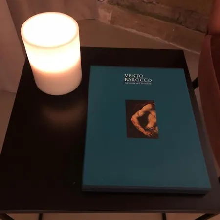 Holiday home Ai Propilei Del Duomo Luxury