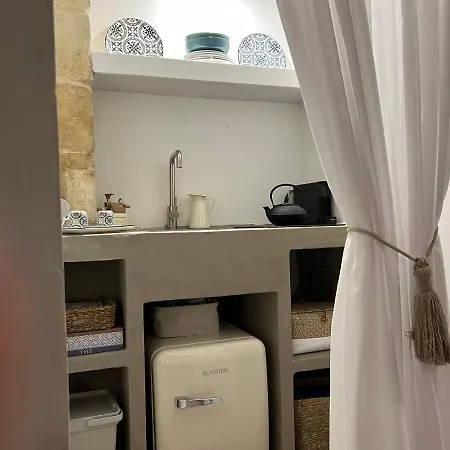 Ai Propilei Del Duomo Luxury Lecce