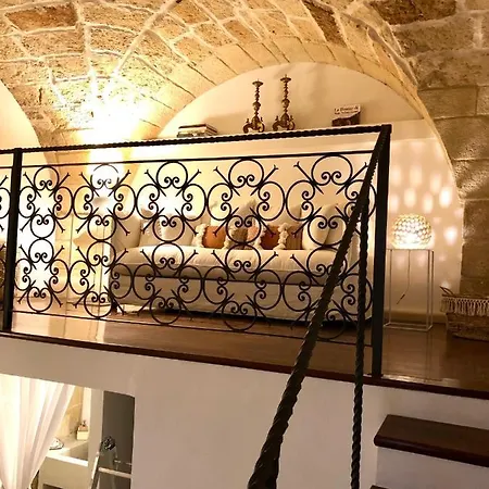 Ai Propilei Del Duomo Luxury Lecce