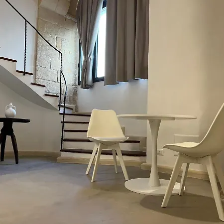 Ai Propilei Del Duomo Luxury Holiday home Lecce