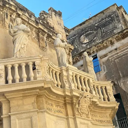 Ai Propilei Del Duomo Luxury Lecce
