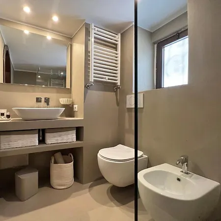 Holiday home Ai Propilei Del Duomo Luxury